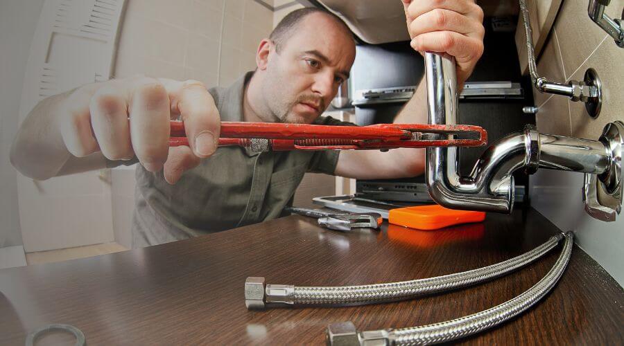 Local expert plumbing services in Westford, VT